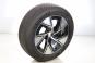 Alloy rims and tires set MICHELIN/PilotAlpin5SUV 5 - hole wh  - Image 2