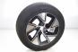 Alloy rims and tires set CONTI/WinterContactTS850P 5 - hole  - Image 2