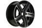5- Wheel aluminum rim, Aero  - Image 2