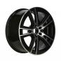 5- Wheel aluminum rim  - Image 2