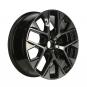 Aluminum rim Y-spoke wheel Aero  - Image 2
