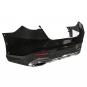 Rear bumper  - Image 2