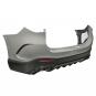 Rear bumper  - Image 2