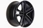 5- Wheel aluminum rim  - Image 2
