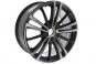 5- Wheel aluminum rim  - Image 2