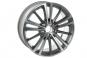 5- Wheel aluminum rim  - Image 2
