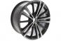 5- Wheel aluminum rim  - Image 2
