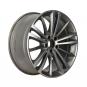 5- Wheel aluminum rim  - Image 2