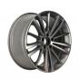 5- Wheel aluminum rim  - Image 2
