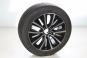 Alloy rims and tires set MICHELIN/PilotAlpinPA4 10 - wheel d  - Image 2