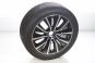Winter Wheel and Tire Package Alloy 18 Inch with Goodyear Tires for CLS 257, Original Mercedes-Benz  - Image 2