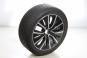 Wheel and tire assemblies Set 18 - inch Alu GOODYEAR CLS-Cla  - Image 2
