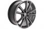 5- Wheel aluminum rim  - Image 2