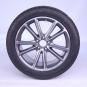 Alloy rims and tires set GOODY/UltraGrip8Performance 5 - Fro  - Image 2