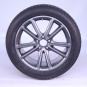 Alloy rims and tires set GOODY/UltraGrip8Performance 5 - Fro  - Image 2
