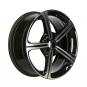 5- Wheel aluminum rim  - Image 2