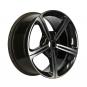 5- Wheel aluminum rim  - Image 2