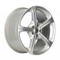 5- Wheel aluminum rim  - Image 2