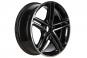 5- Wheel aluminum rim  - Image 2