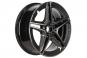 Aluminum rim, AMG 5 - wheel drive  - Image 2