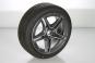 Summer Wheel and Tire Package Alloy 19 Inch with Pirelli Tires for CLS 257, Original Mercedes-AMG  - Image 2