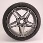 Alloy rims and tires set PIR/SottozeroWinter3 AMG 5 - wheel  - Image 2