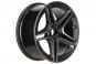 Aluminum rim, AMG 5 - wheel drive  - Image 2
