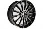 Aluminum rim AMG multi-spoke wheel  - Image 2