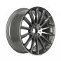 Aluminum rim AMG multi-spoke wheel  - Image 2