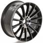 Aluminum rim AMG multi-spoke wheel  - Image 2