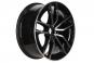 Aluminum rim, AMG 5 - wheel drive  - Image 2