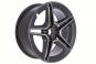 Aluminum rim, AMG 5 - wheel drive  - Image 2