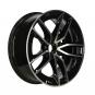 Aluminum rim, AMG 5 - wheel drive  - Image 2