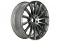 Aluminum rim AMG multi-spoke wheel  - Image 2