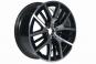 Aluminum rim, 5Y-spoke wheel  - Image 2