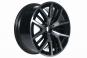 Aluminum rim, 5Y-spoke wheel  - Image 2
