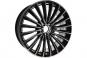 Aluminum rim AMG multi-spoke wheel  - Image 2