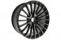 Aluminum rim AMG multi-spoke wheel  - Image 2
