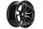 Aluminum rim, AMG 5 double-spoke wheel  - Image 2