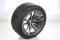 Alloy rims and tires set PIR/PZero AMG 5 wheel  - Image 2
