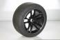 Alloy rims and tires set PIR/PZero AMG 5 wheel  - Image 2