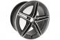 Aluminum rim, AMG 5 - wheel drive  - Image 2