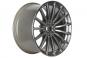 Aluminum rim AMG multi-spoke wheel  - Image 2