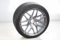 Alloy rims and tires set MICHELIN/PilotSport4S AMG forged wh  - Image 2