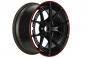 Aluminum rim AMG multi-spoke wheel  - Image 2