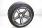 Alloy rims and tires set MICHELIN/PilotAlpin5 AMG 5 - th. wh  - Image 2
