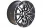 Aluminum rim, AMG 10 - wheel drive  - Image 2