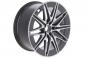 Aluminum rim, AMG 10 - wheel drive  - Image 2