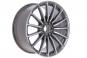 Aluminum rim AMG multi-spoke wheel  - Image 2