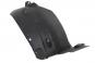 Wheel arch liner VL rear part  - Image 2